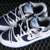 DUNK LOW SB NAVY BLUE_WHITE_BLACK