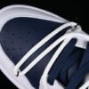DUNK LOW SB NAVY BLUE_WHITE_BLACK