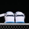 DUNK LOW SB NAVY BLUE_WHITE_BLACK