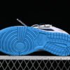DUNK LOW SB NAVY BLUE_WHITE_BLACK