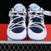 DUNK LOW SB NAVY BLUE_WHITE_BLACK
