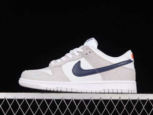 DUNK LOW SB BLACK_BLUE_WHITE_GREY