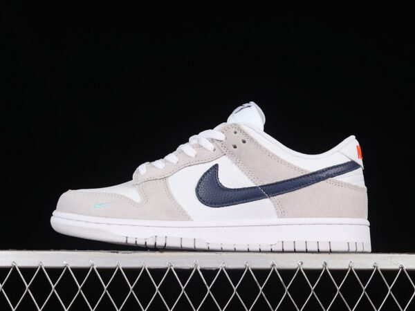 DUNK LOW SB BLACK_BLUE_WHITE_GREY