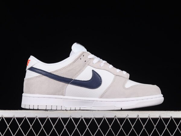 DUNK LOW SB BLACK_BLUE_WHITE_GREY