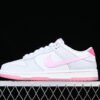 DUNK LOW 520 PACK PINK FOAM