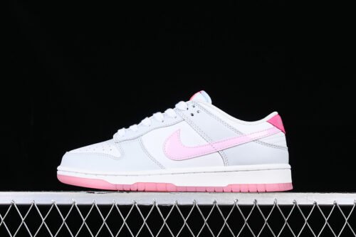 DUNK LOW 520 PACK PINK FOAM