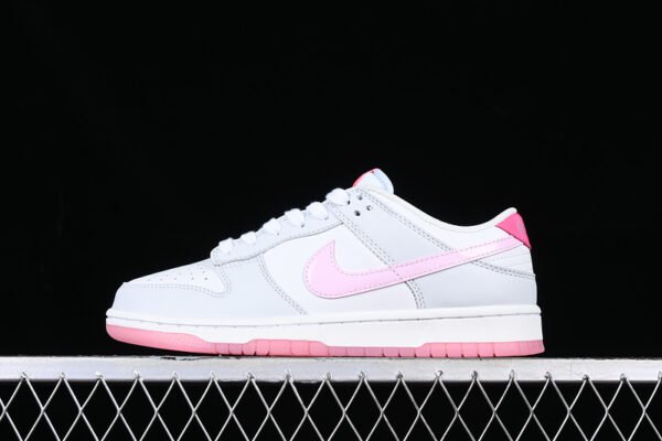 DUNK LOW 520 PACK PINK FOAM