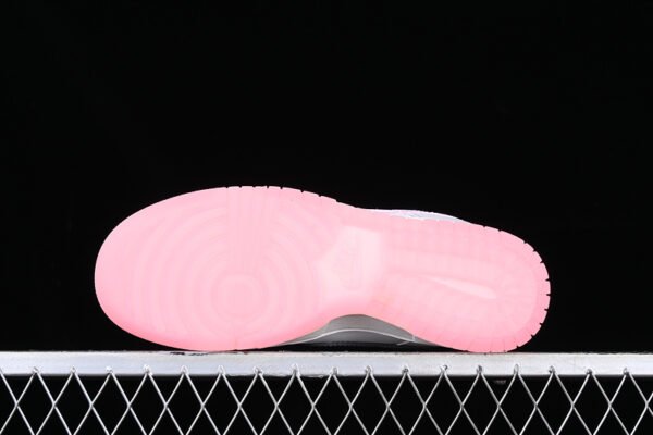 DUNK LOW 520 PACK PINK FOAM