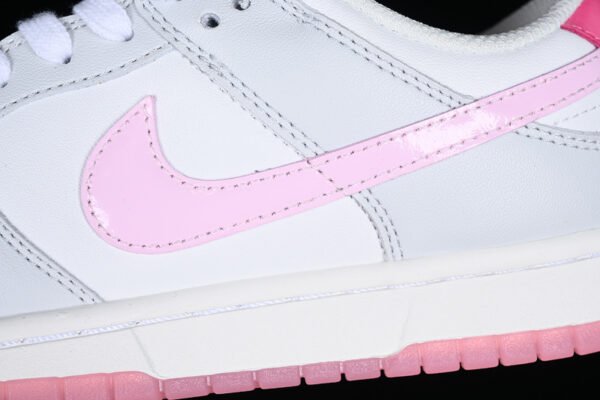 DUNK LOW 520 PACK PINK FOAM