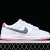 DUNK LOW 520 PACK PINK FOAM