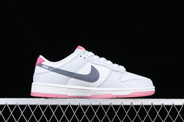 DUNK LOW 520 PACK PINK FOAM
