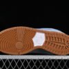 DUNK LOW PRO SB IRON LOW MEDIUM GREY_UNIVERSITY BLUE