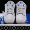 DUNK LOW PRO SB IRON LOW MEDIUM GREY_UNIVERSITY BLUE