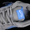 DUNK LOW PRO SB IRON LOW MEDIUM GREY_UNIVERSITY BLUE