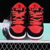 DUNK LOW PRO SB JPACK BLACK_UNIVERSITY RED-BLACK