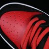 DUNK LOW PRO SB JPACK BLACK_UNIVERSITY RED-BLACK