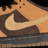 DUNK LOW PRO SB BAROQUE BROWN_HAY-MAPLE