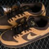 DUNK LOW PRO SB BAROQUE BROWN_HAY-MAPLE
