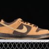 DUNK LOW PRO SB BAROQUE BROWN_HAY-MAPLE