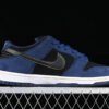 DUNK LOW PRO SB MIDNIGHT NAVY_BLACK