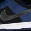 DUNK LOW PRO SB MIDNIGHT NAVY_BLACK