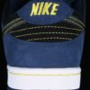 DUNK LOW PRO SB MIDNIGHT NAVY_BLACK