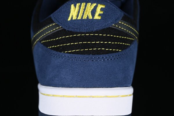 DUNK LOW PRO SB MIDNIGHT NAVY_BLACK