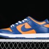 DUNK LOW PRO SB SUNSET_FRENCH BLUE