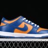 DUNK LOW PRO SB SUNSET_FRENCH BLUE