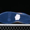 DUNK LOW PRO SB SUNSET_FRENCH BLUE