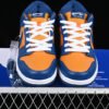 DUNK LOW PRO SB SUNSET_FRENCH BLUE