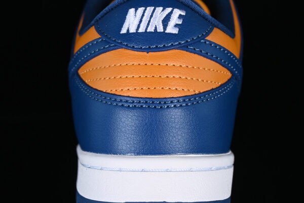 DUNK LOW PRO SB SUNSET_FRENCH BLUE