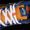 DUNK LOW PRO SB SUNSET_FRENCH BLUE