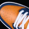 DUNK LOW PRO SB SUNSET_FRENCH BLUE