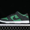 DUNK LOW PREMIUM SB PINE GREEN_BLACK-ATOM RED
