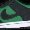 DUNK LOW PREMIUM SB PINE GREEN_BLACK-ATOM RED