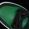 DUNK LOW PREMIUM SB PINE GREEN_BLACK-ATOM RED