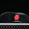 DUNK LOW PREMIUM SB PINE GREEN_BLACK-ATOM RED