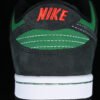 DUNK LOW PREMIUM SB PINE GREEN_BLACK-ATOM RED