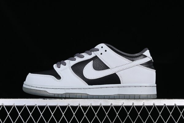 ATLAS X DUNK LOW PREMIUM SB WOLF GREY_BLACK_RED