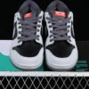 ATLAS X DUNK LOW PREMIUM SB WOLF GREY_BLACK_RED