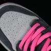 DUNK LOW PREMIUM SB QS DISPOSABLE BLACK_PINK FOIL