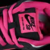 DUNK LOW PREMIUM SB QS DISPOSABLE BLACK_PINK FOIL