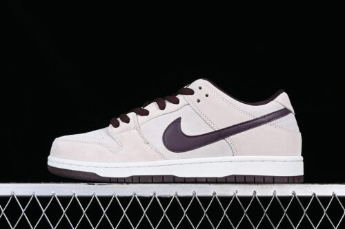 DUNK LOW PRO SB DESERT SAND_MAHOGANY