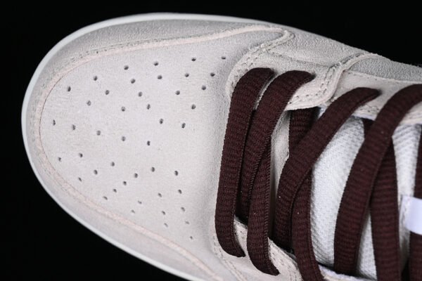 DUNK LOW PRO SB DESERT SAND_MAHOGANY