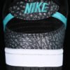 DUNK LOW PRO SB ATMOS ELEPHANT MEDIUM GREY_BLACK_WHITE_CLEAR JADE