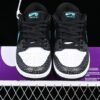 DUNK LOW PRO SB ATMOS ELEPHANT MEDIUM GREY_BLACK_WHITE_CLEAR JADE