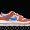 DUNK LOW PRO SB CORDUROY DUSTY PEACH_PHOTO BLUE-DESERT ORE