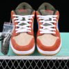 DUNK LOW PRO SB CORDUROY DUSTY PEACH_PHOTO BLUE-DESERT ORE