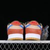 DUNK LOW PRO SB CORDUROY DUSTY PEACH_PHOTO BLUE-DESERT ORE